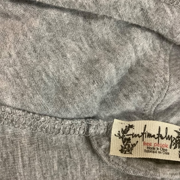 Free People Intimately Light Robe XS/S - Picture 5 of 5